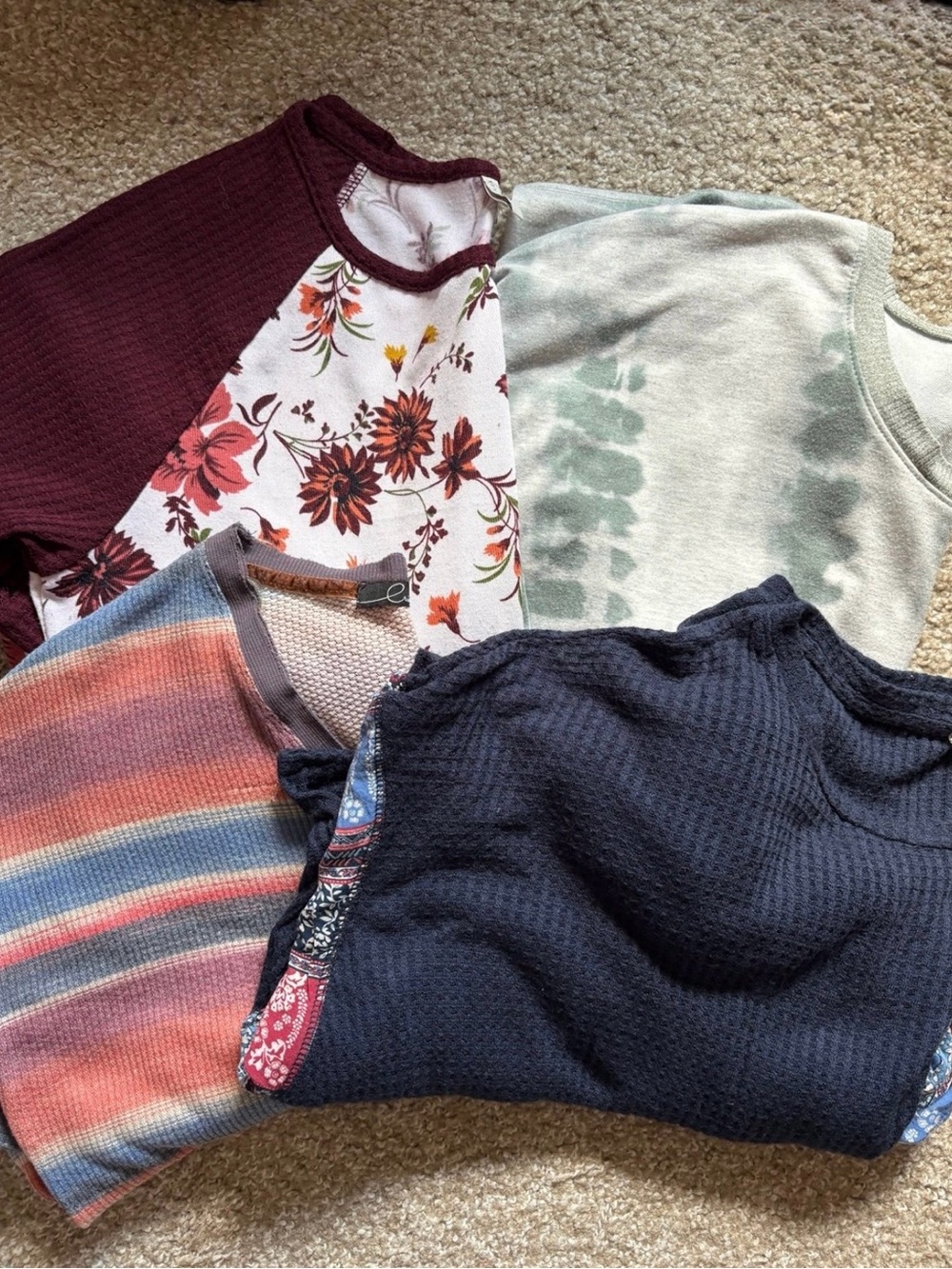 Versona Long Sleeve Bundle